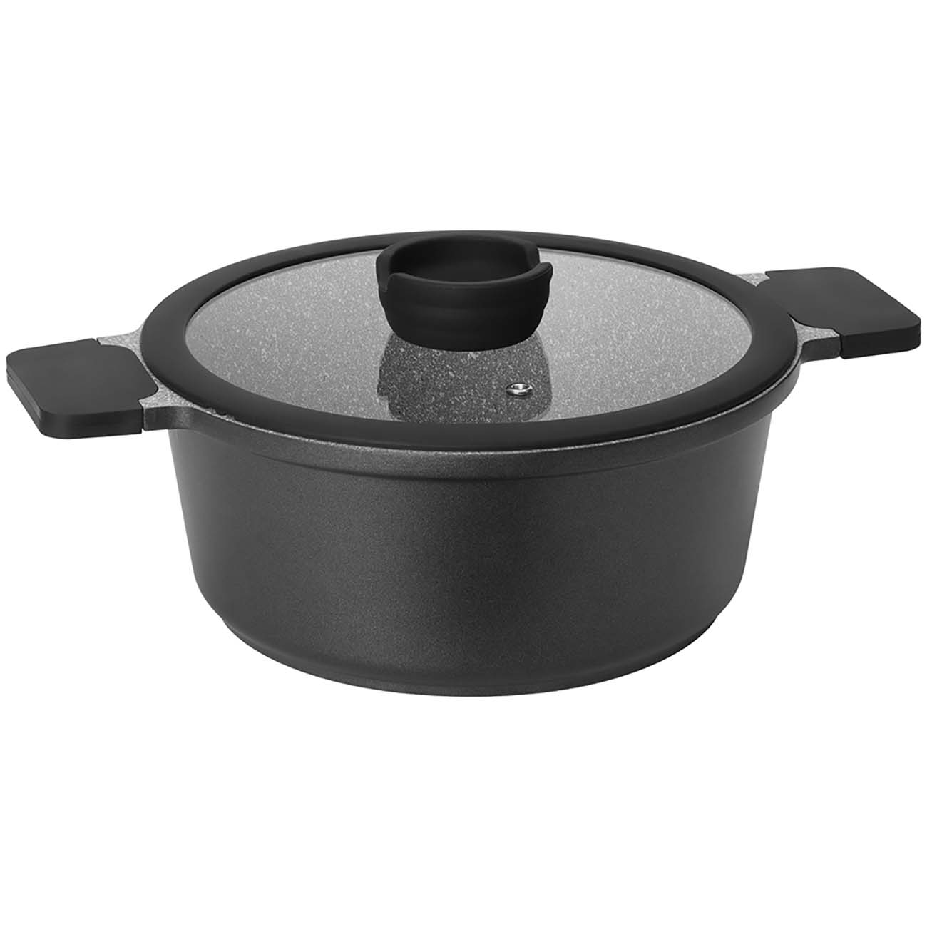 Кастрюля Nadoba Grania 24см/4,2л (728111)