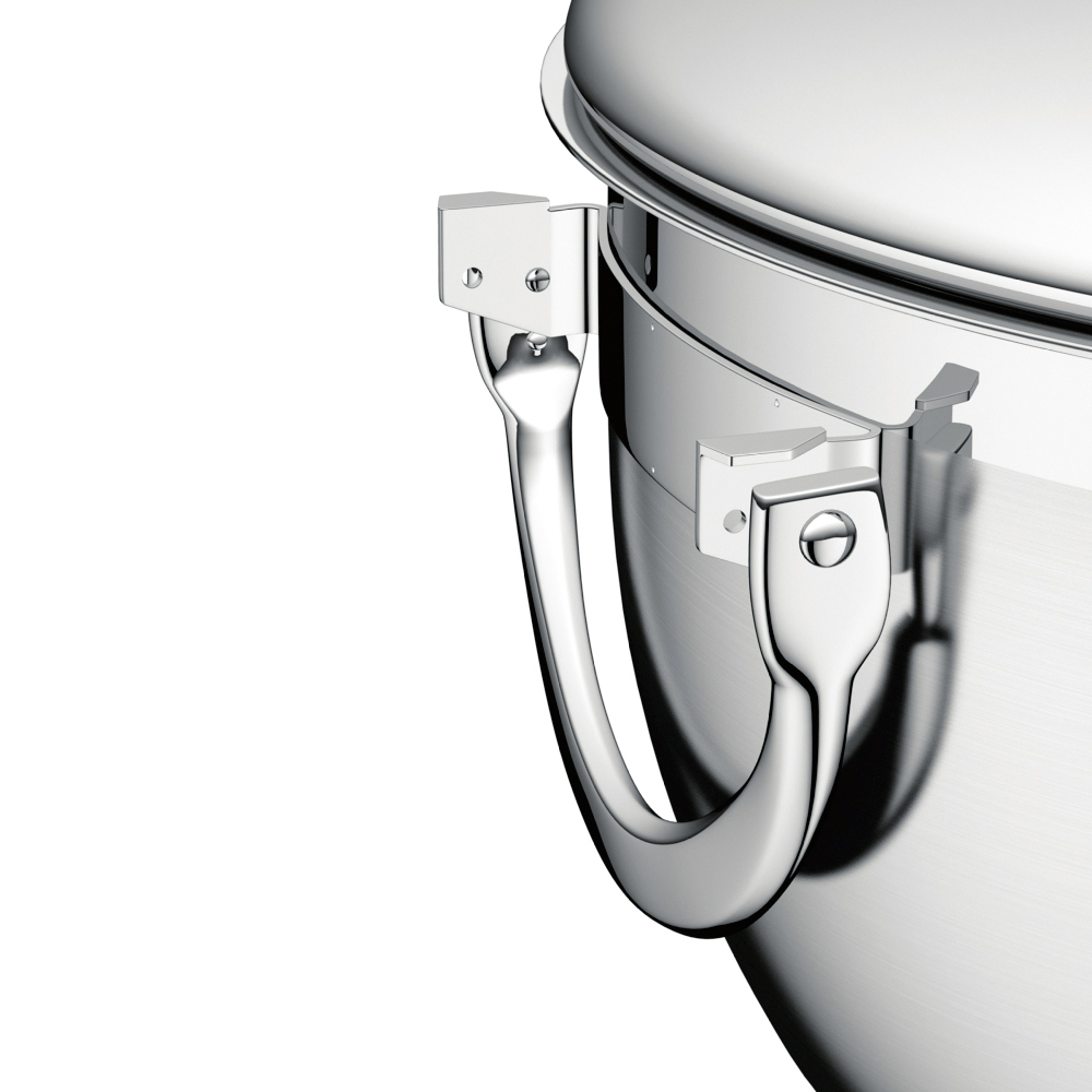 Кастрюля Nadoba Maruska 16см/1,4л, с крышкой (726613)