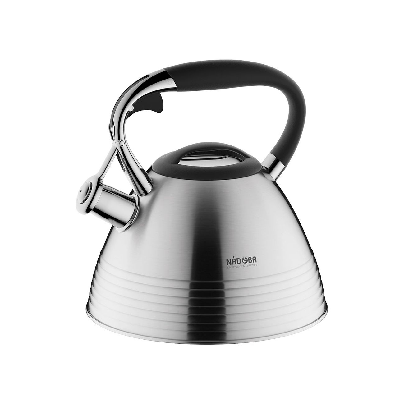 Чайник Nadoba Zelda 3л (731301)