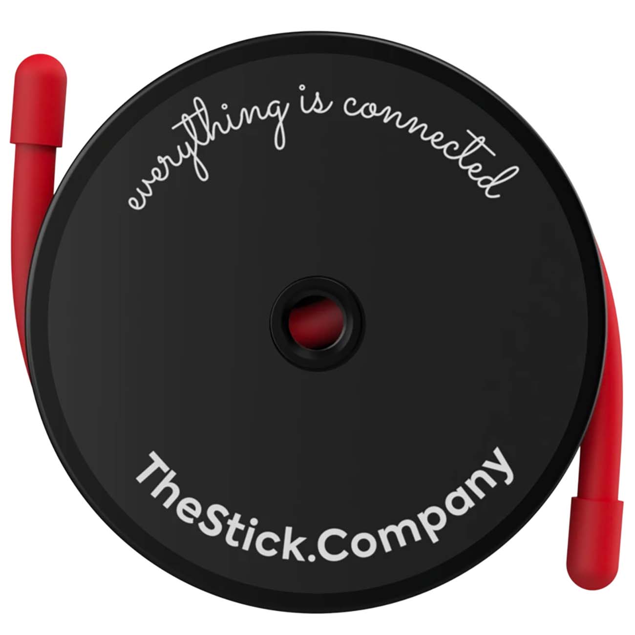 Держатель универсальный для смартфона IMStick Classic Black (IMSTKBLK) фото
