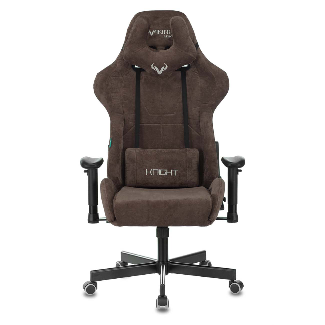 Кресло компьютерное игровое Бюрократ Viking Knight LT10 Fabric