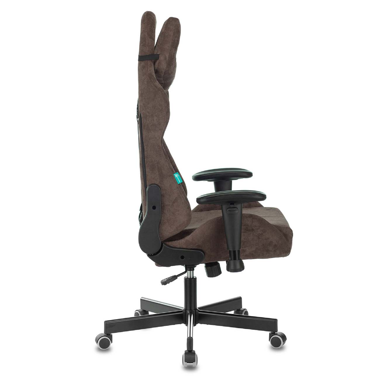 Кресло компьютерное игровое Бюрократ Viking Knight LT10 Fabric