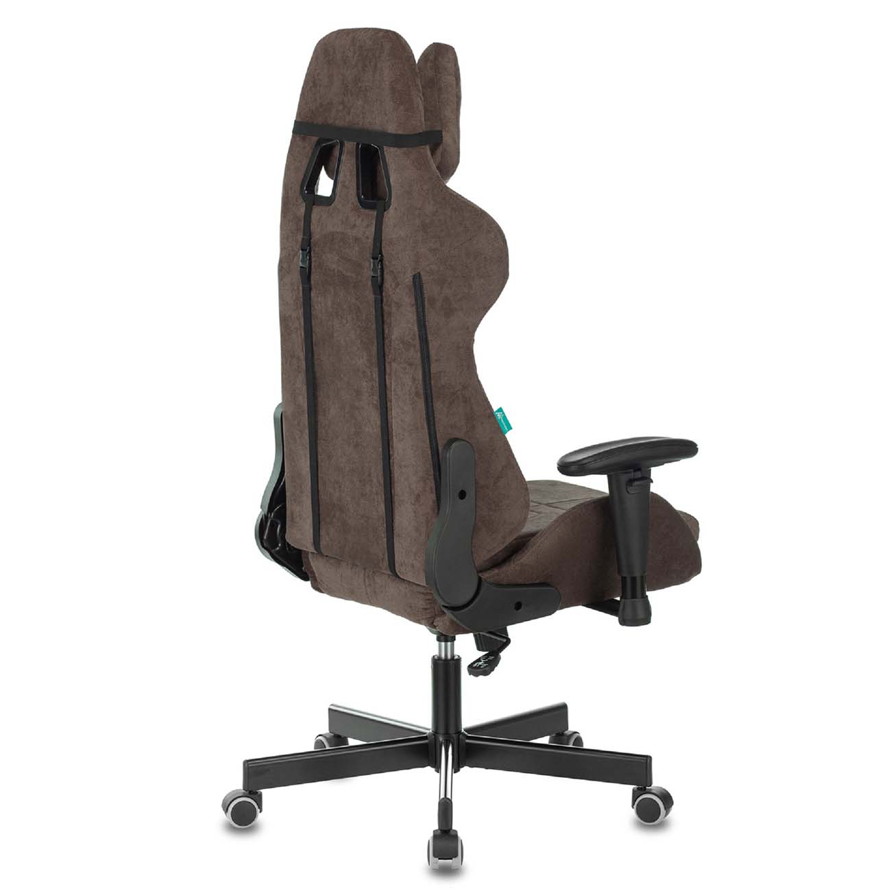 Кресло компьютерное игровое Бюрократ Viking Knight LT10 Fabric