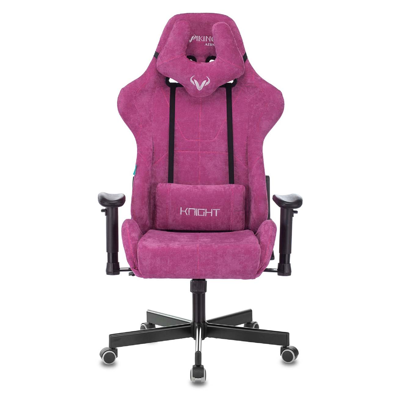 Кресло компьютерное игровое Бюрократ Viking Knight LT15 Fabric