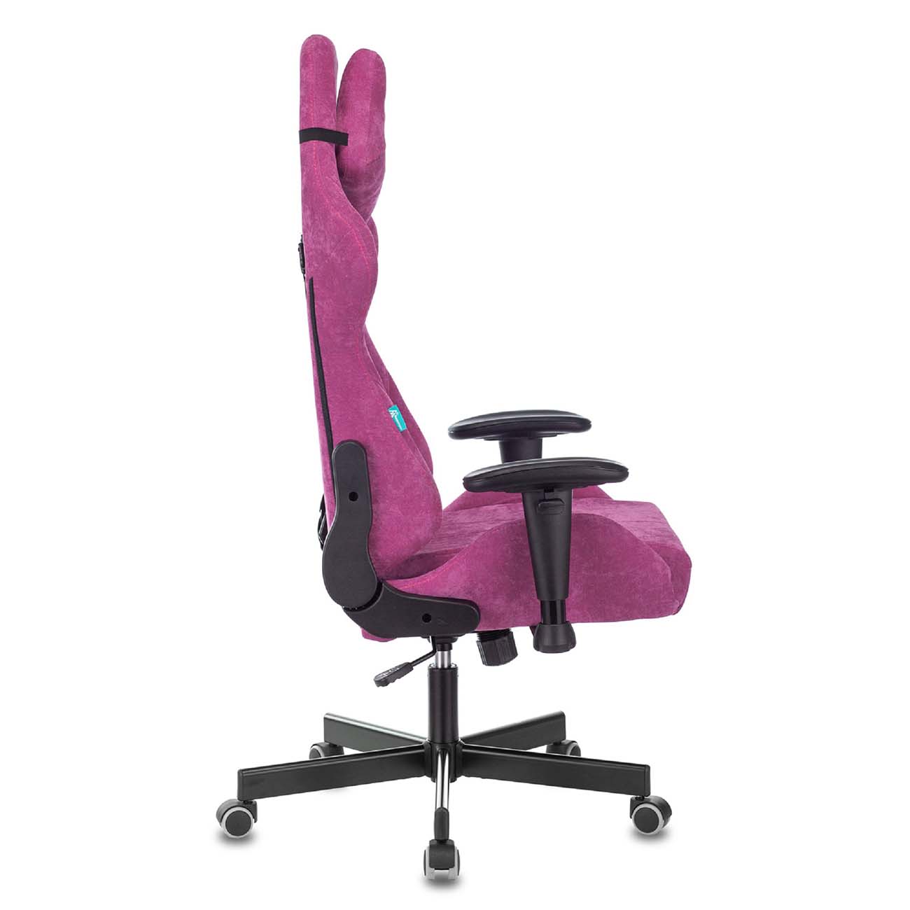 Кресло компьютерное игровое Бюрократ Viking Knight LT15 Fabric