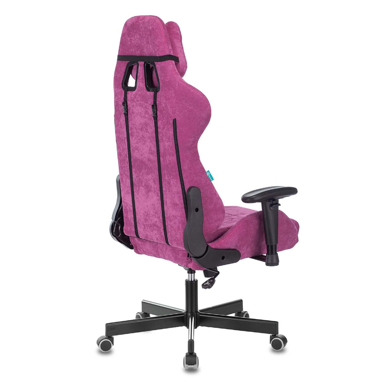 Кресло компьютерное игровое Бюрократ Viking Knight LT15 Fabric