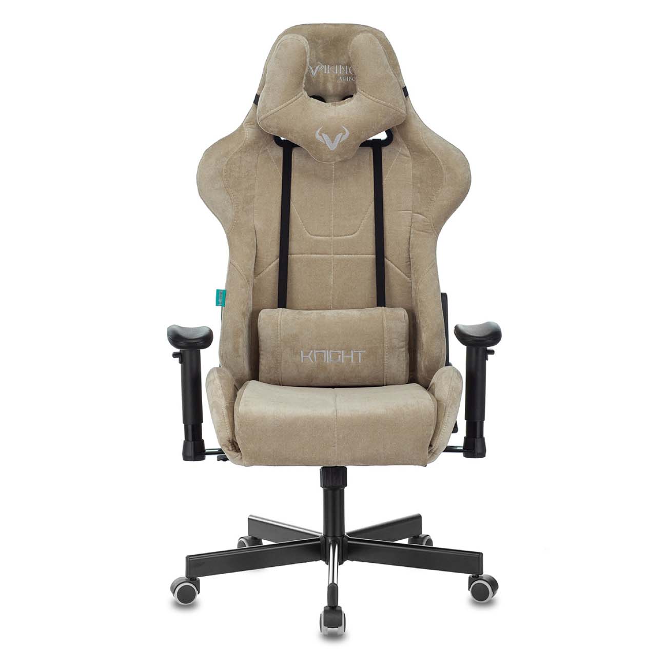 Кресло компьютерное игровое Бюрократ Viking Knight LT21 Fabric