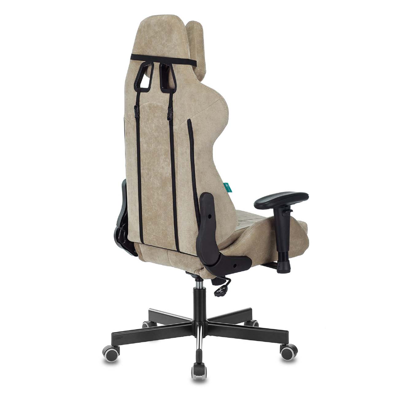 Кресло компьютерное игровое Бюрократ Viking Knight LT21 Fabric