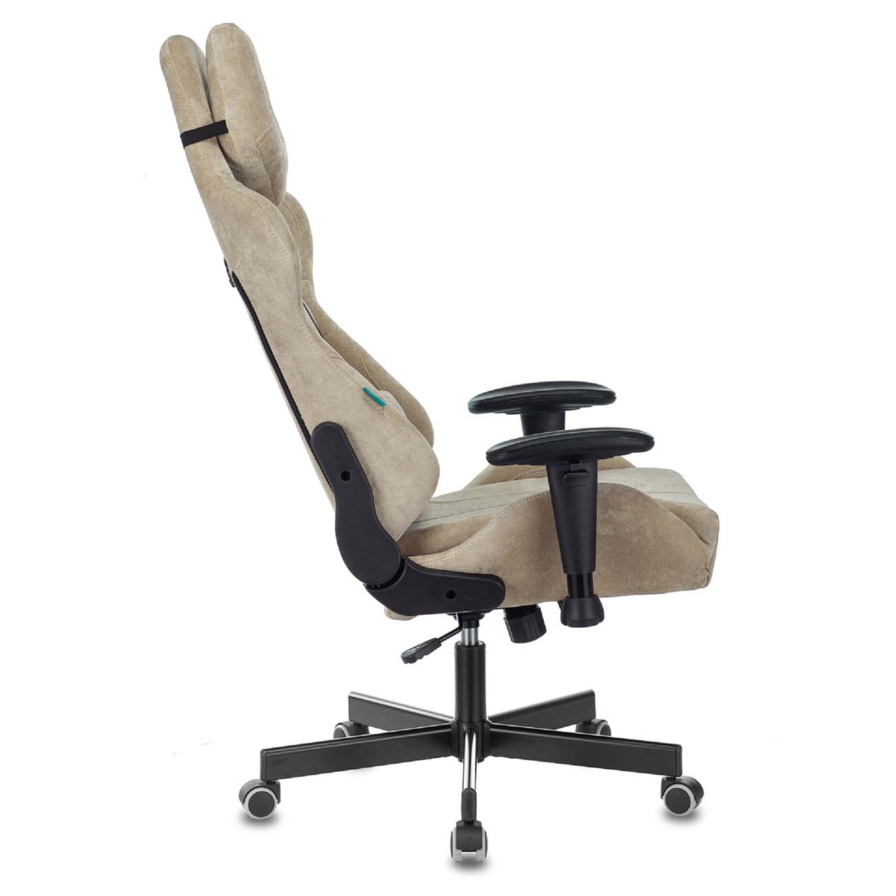 Кресло компьютерное игровое Бюрократ Viking Knight LT21 Fabric