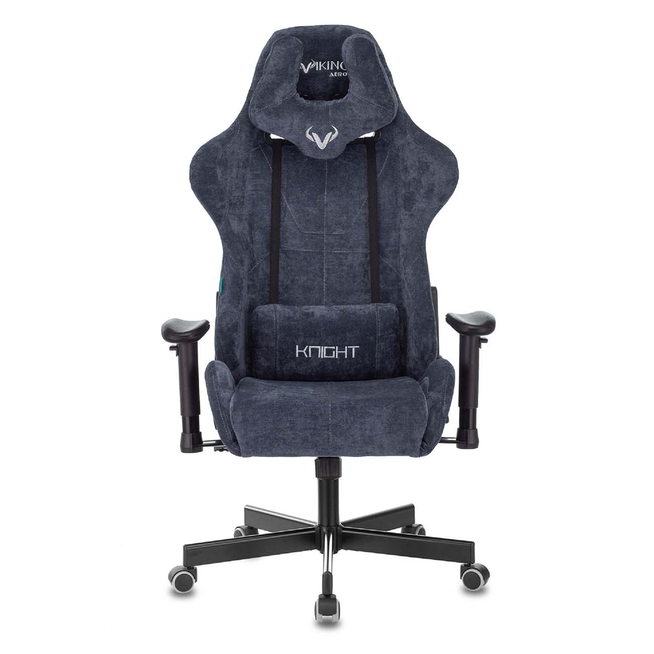 Кресло компьютерное игровое Бюрократ Viking Knight LT27 Fabric