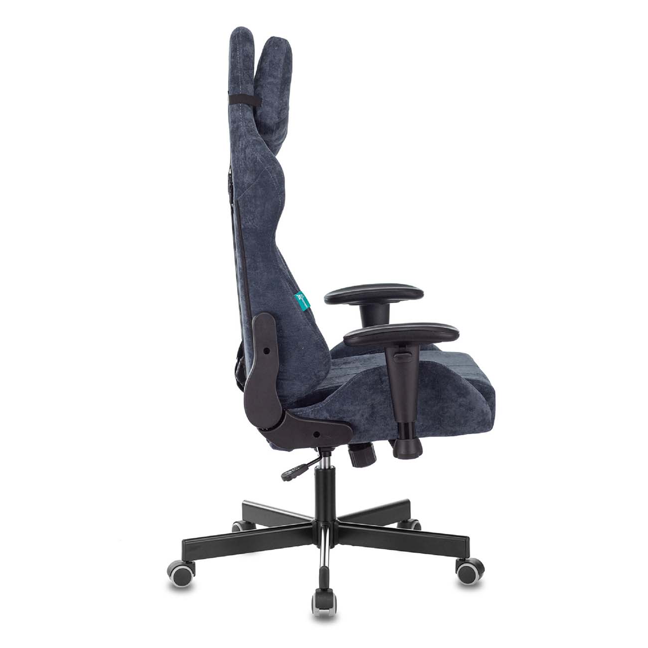 Кресло компьютерное игровое Бюрократ Viking Knight LT27 Fabric