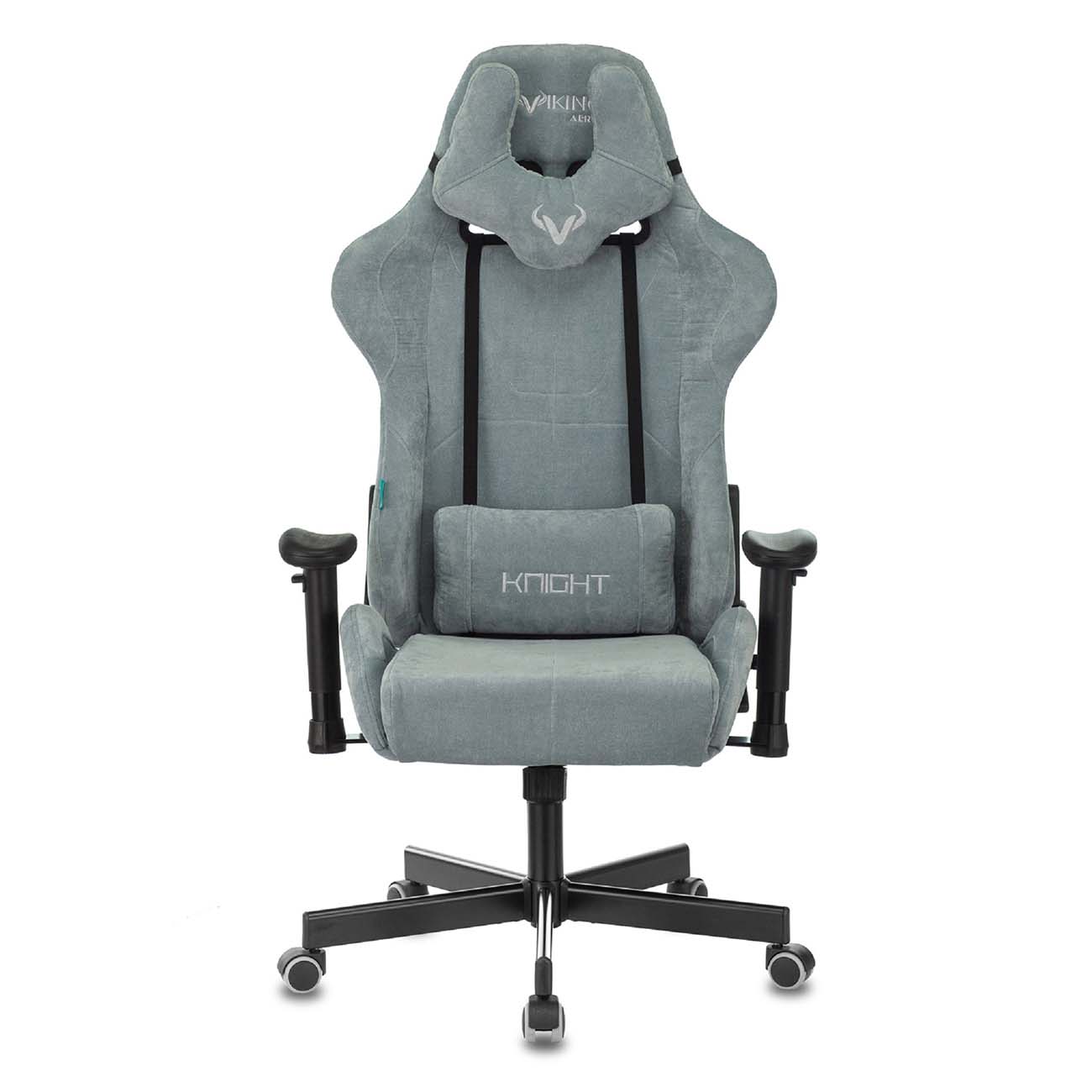 Кресло компьютерное игровое Бюрократ Viking Knight LT28 Fabric