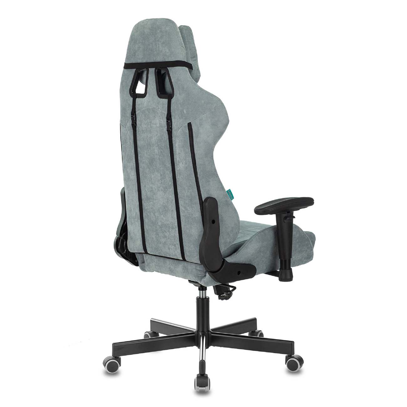 Кресло компьютерное игровое Бюрократ Viking Knight LT28 Fabric