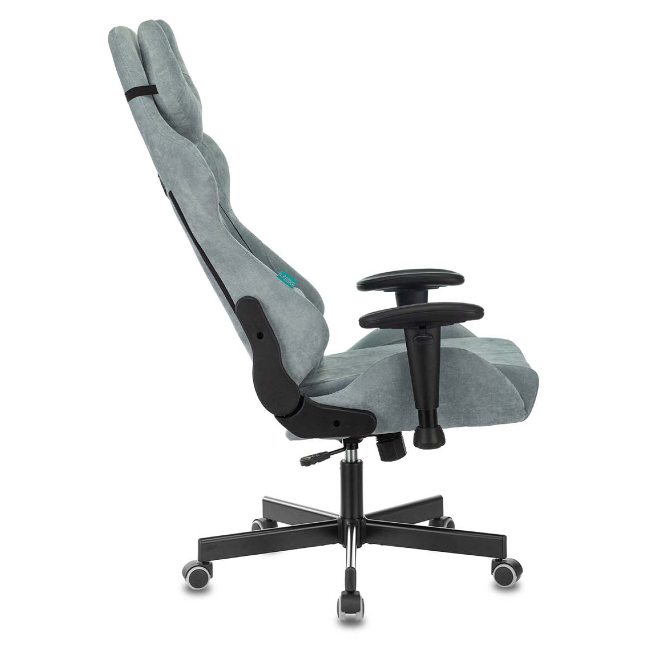 Кресло компьютерное игровое Бюрократ Viking Knight LT28 Fabric