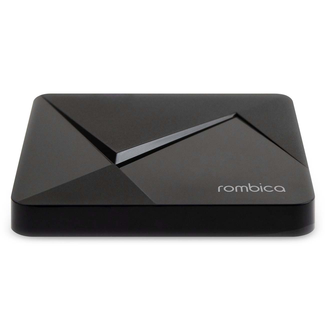 Smart-TV приставка Rombica Smart Box A1 (VPDB-01) фото