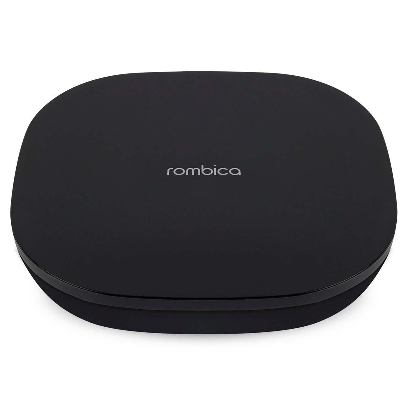 Smart-TV приставка Rombica Smart Box G2 фото