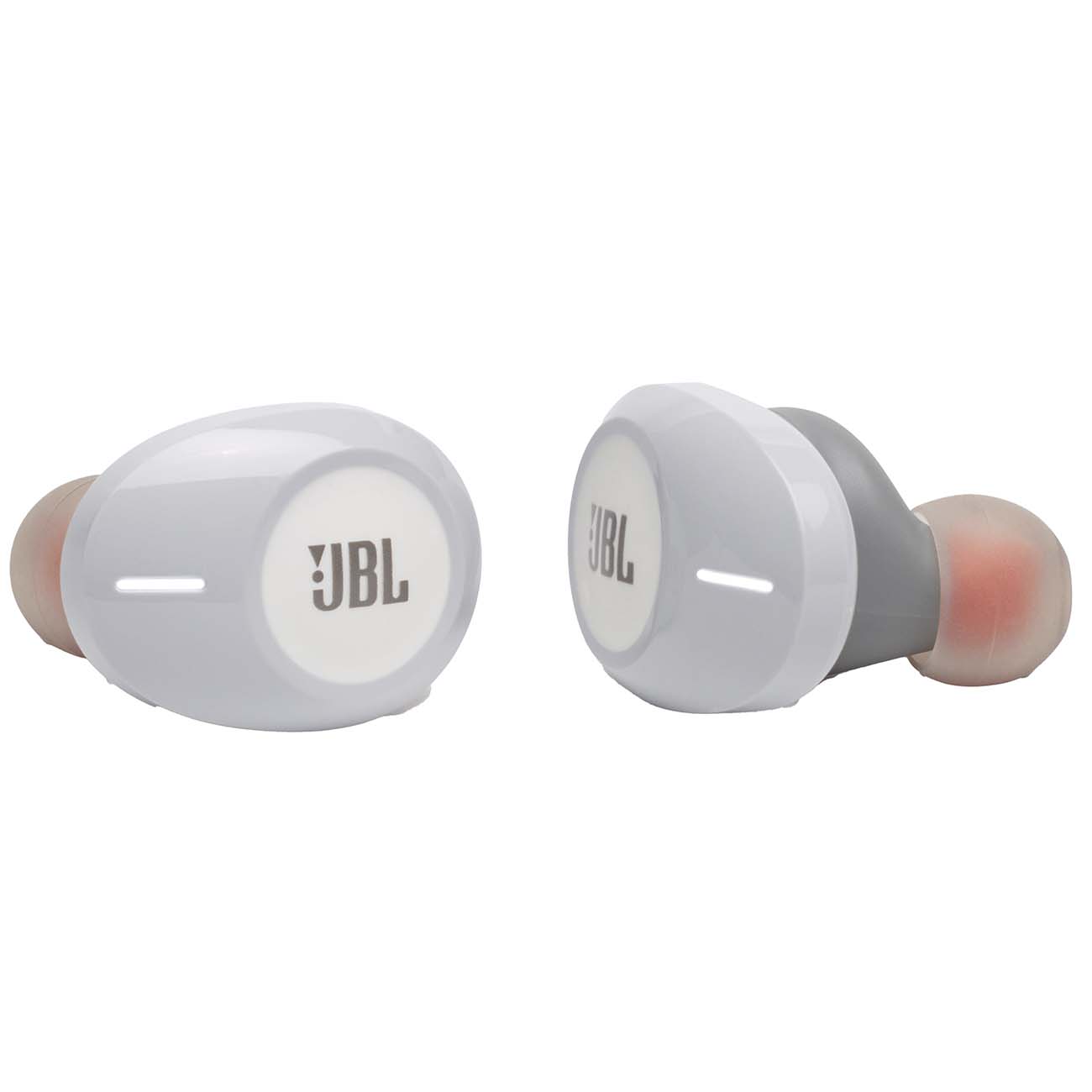 Наушники True Wireless JBL Tune 125 TWS белый