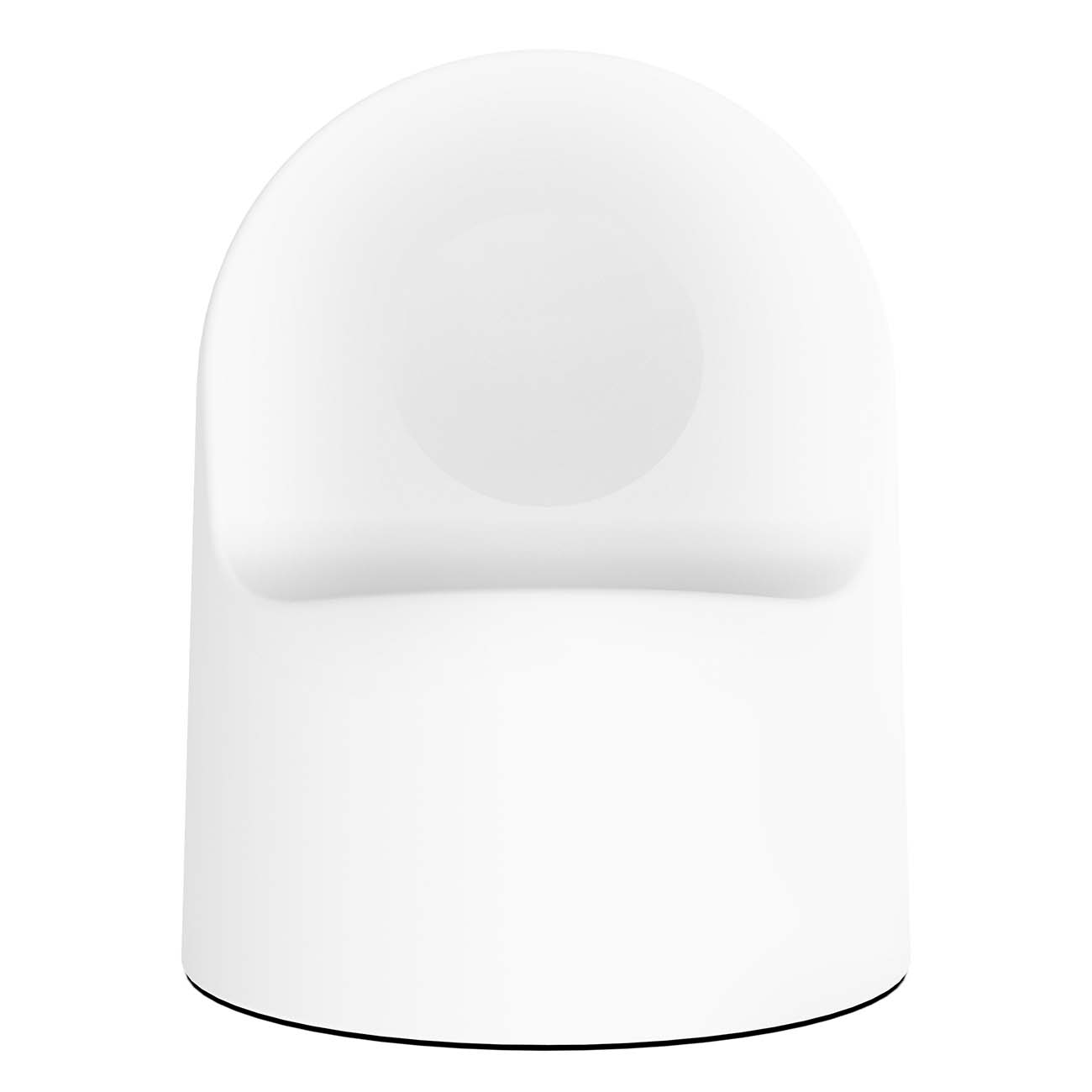 Зарядное устройство для Apple Watch LYAMBDA LNT2-WT фото