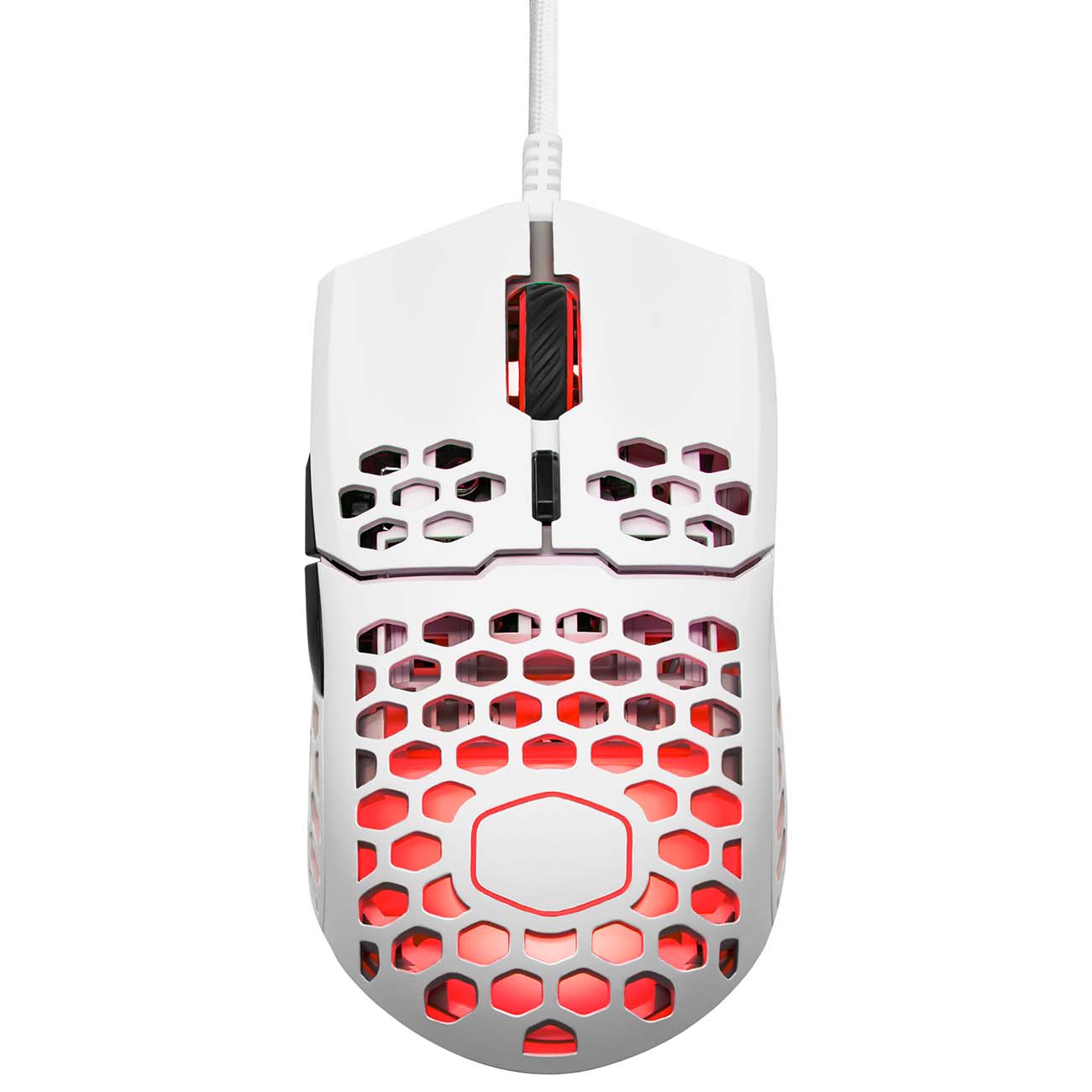 Игровая мышь Cooler Master MM711 (MM-711-WWOL1) фото