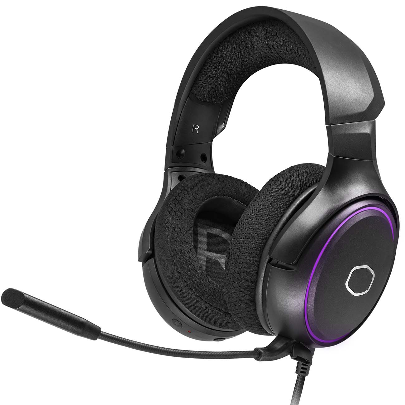 Игровые наушники Cooler Master MH650 фото