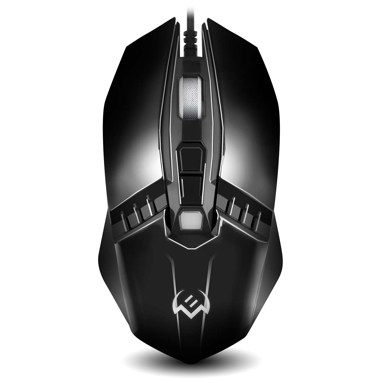 Игровая мышь Sven RX-200 фото