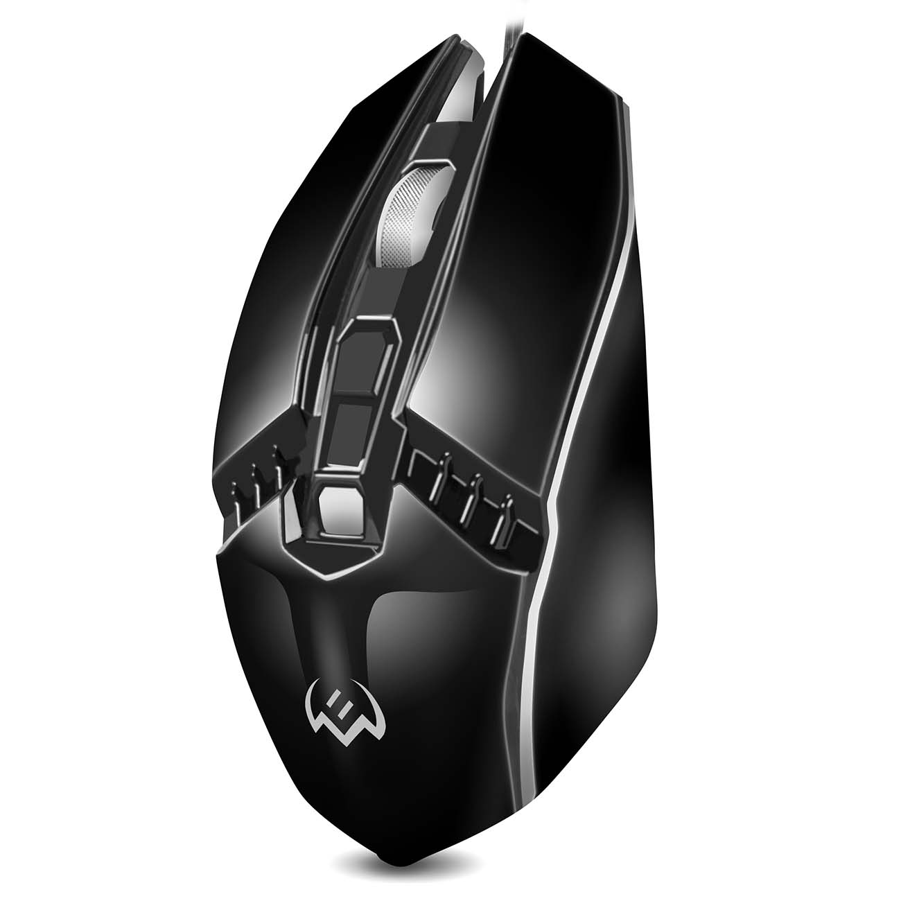 Игровая мышь Sven RX-200