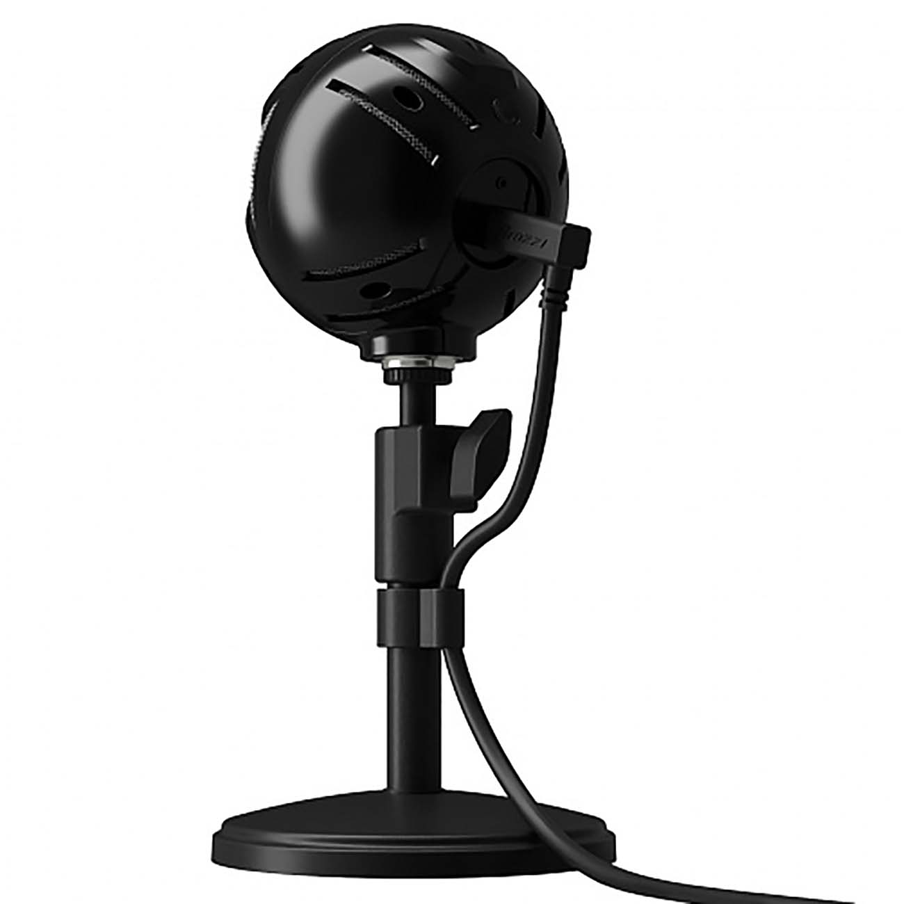 Игровой микрофон для компьютера Arozzi SFERA черный