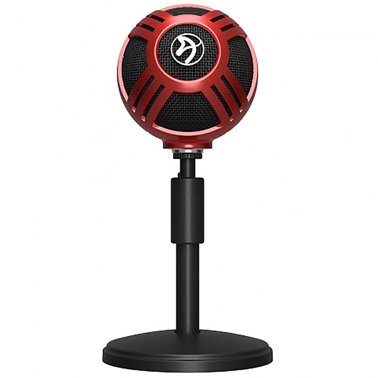 Игровой микрофон для компьютера Arozzi SFERA-RED фото