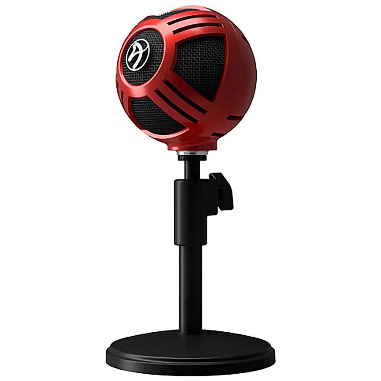 Игровой микрофон для компьютера Arozzi SFERA-RED