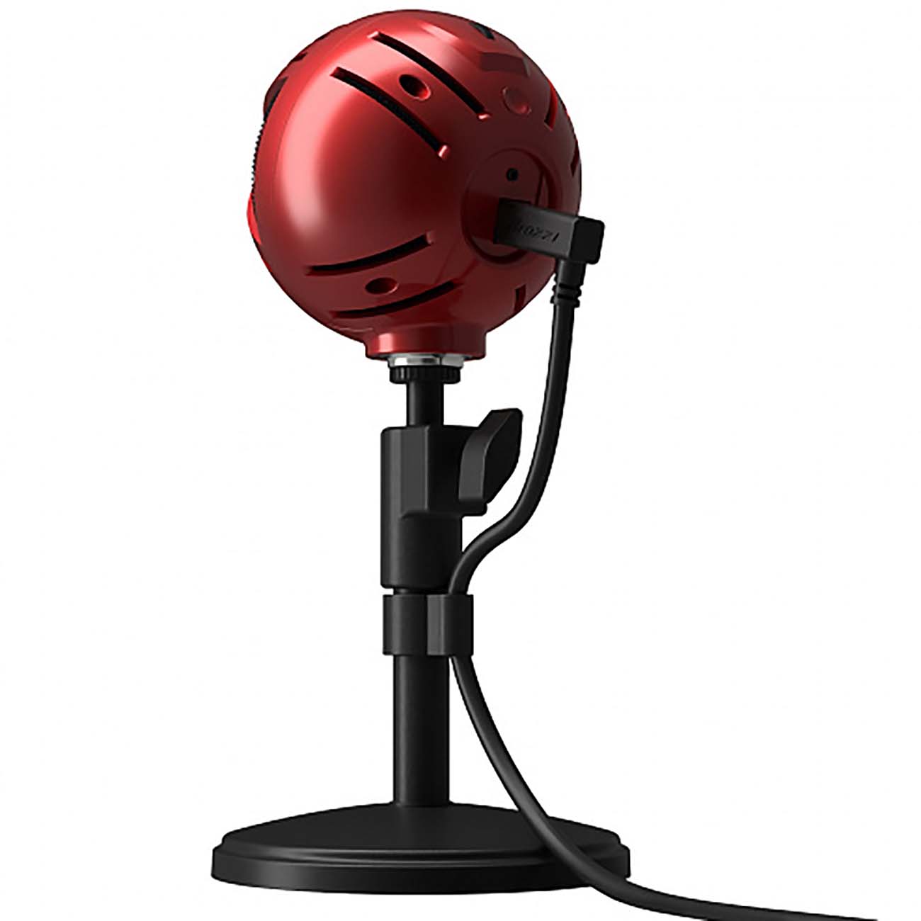 Игровой микрофон для компьютера Arozzi SFERA-RED