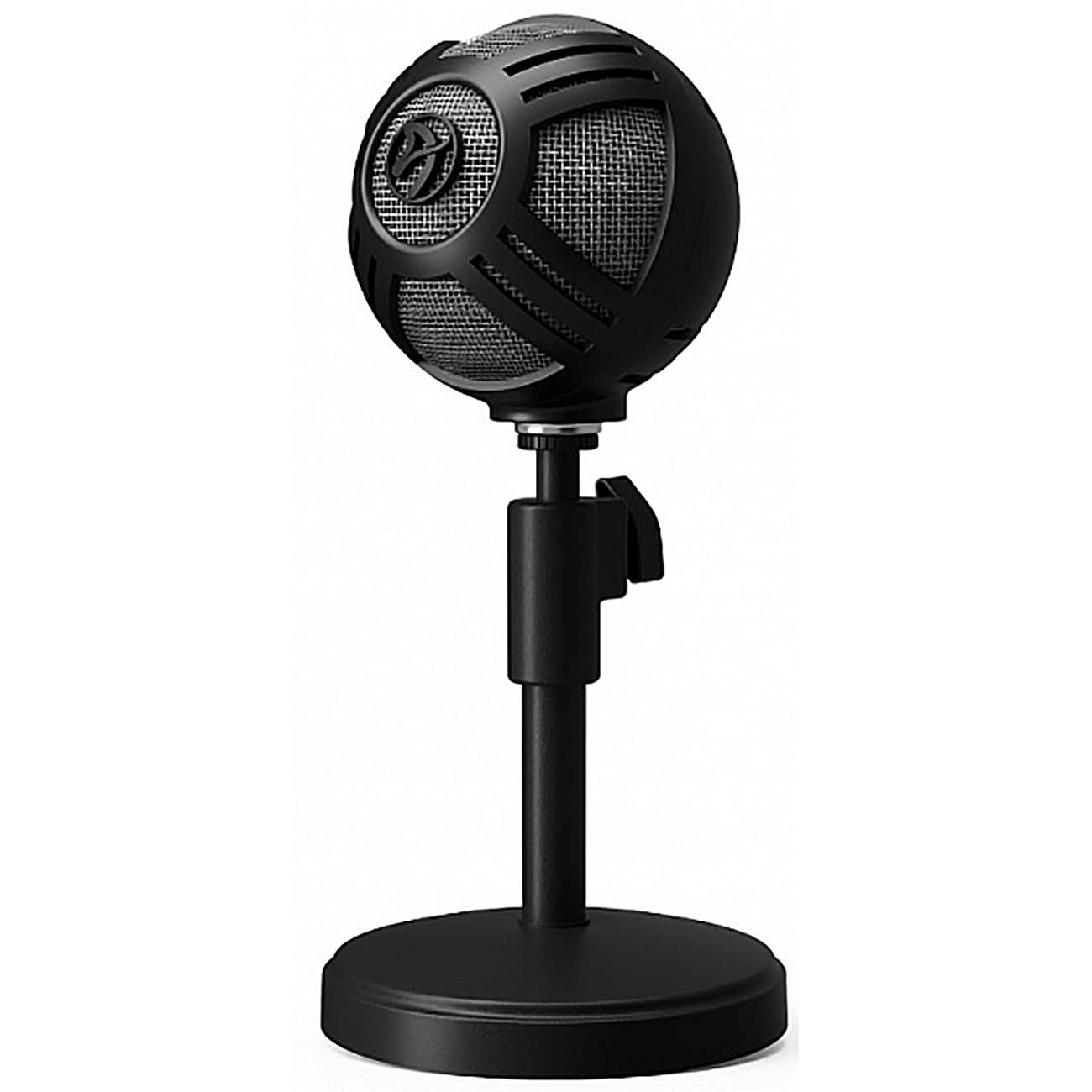 Микрофон для компьютера Arozzi SFERA-PRO-BLACK фото