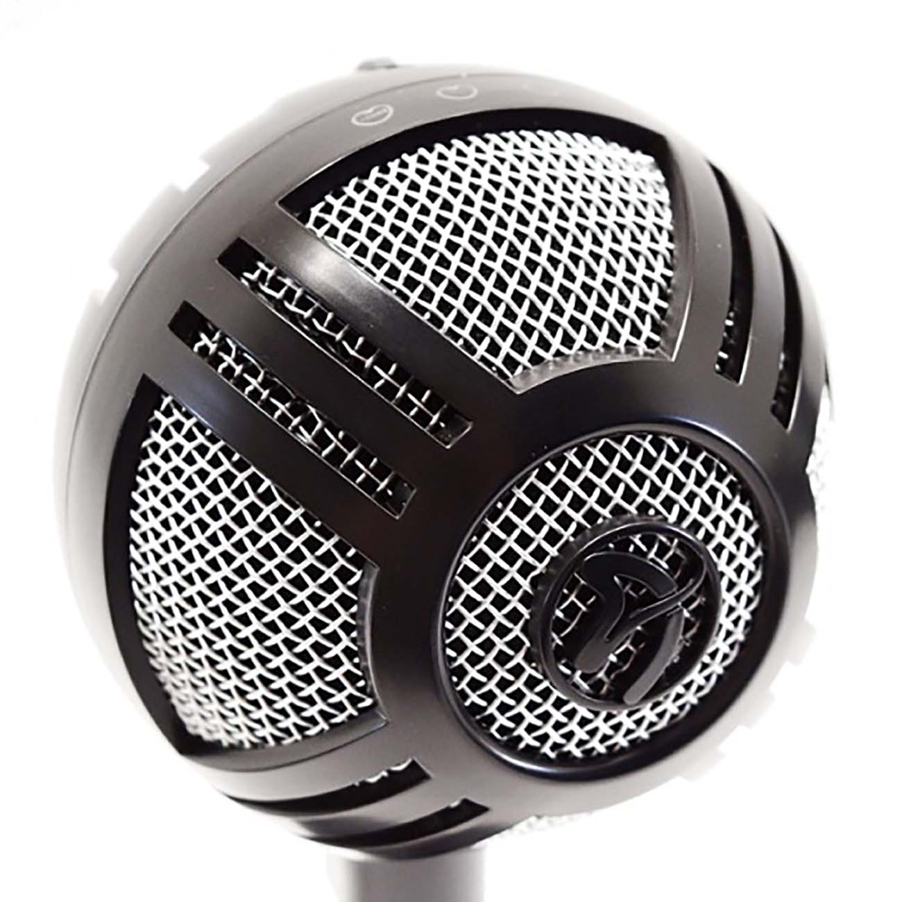 Игровой микрофон для компьютера Arozzi SFERA-PRO серебристый