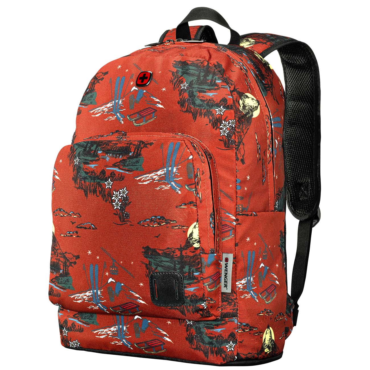 Рюкзак для ноутбука Wenger 610194 фото