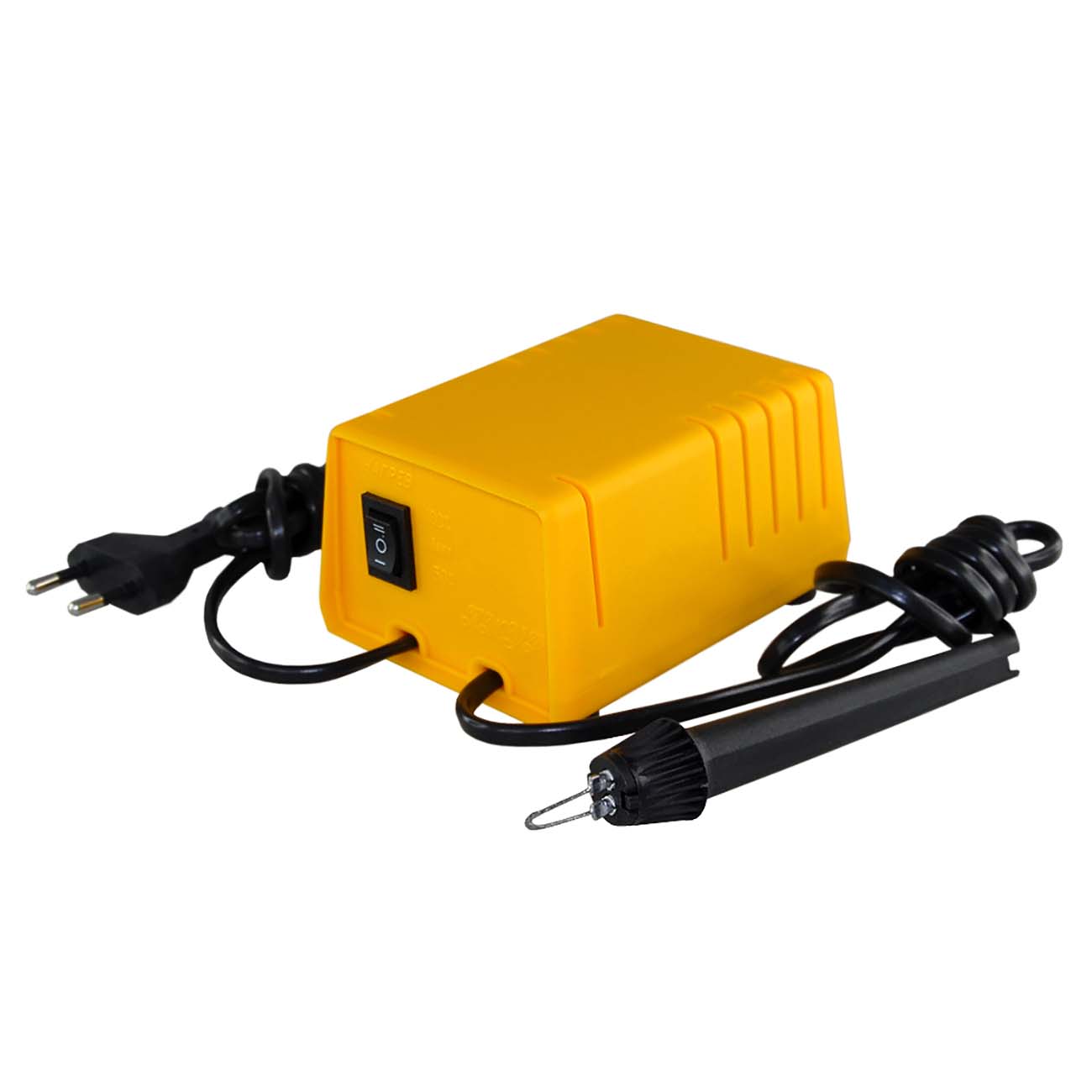 Выжигательный аппарат Трансвит ЭВД-20/220 Ажур фото