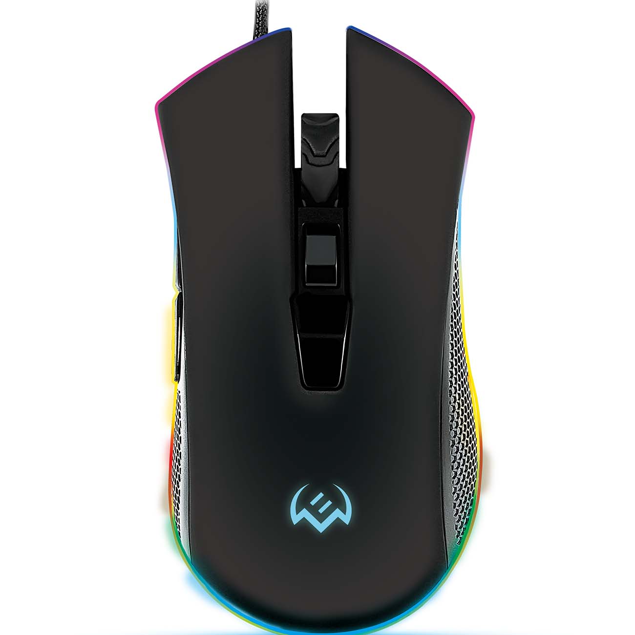 Игровая мышь Sven RX-G750 фото
