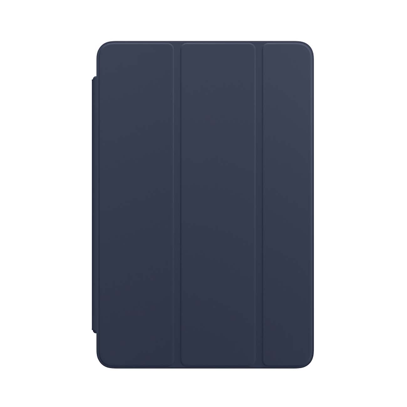 Чехол Apple iPad mini Smart Cover Deep Navy (MGYU3ZM/A) фото