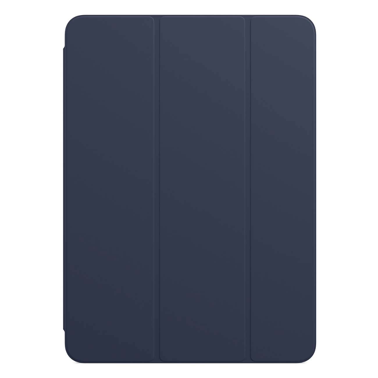 Чехол Apple Smart Folio iPad Pro 11 (2 gen.) Deep Navy (MGYX3ZM/A)