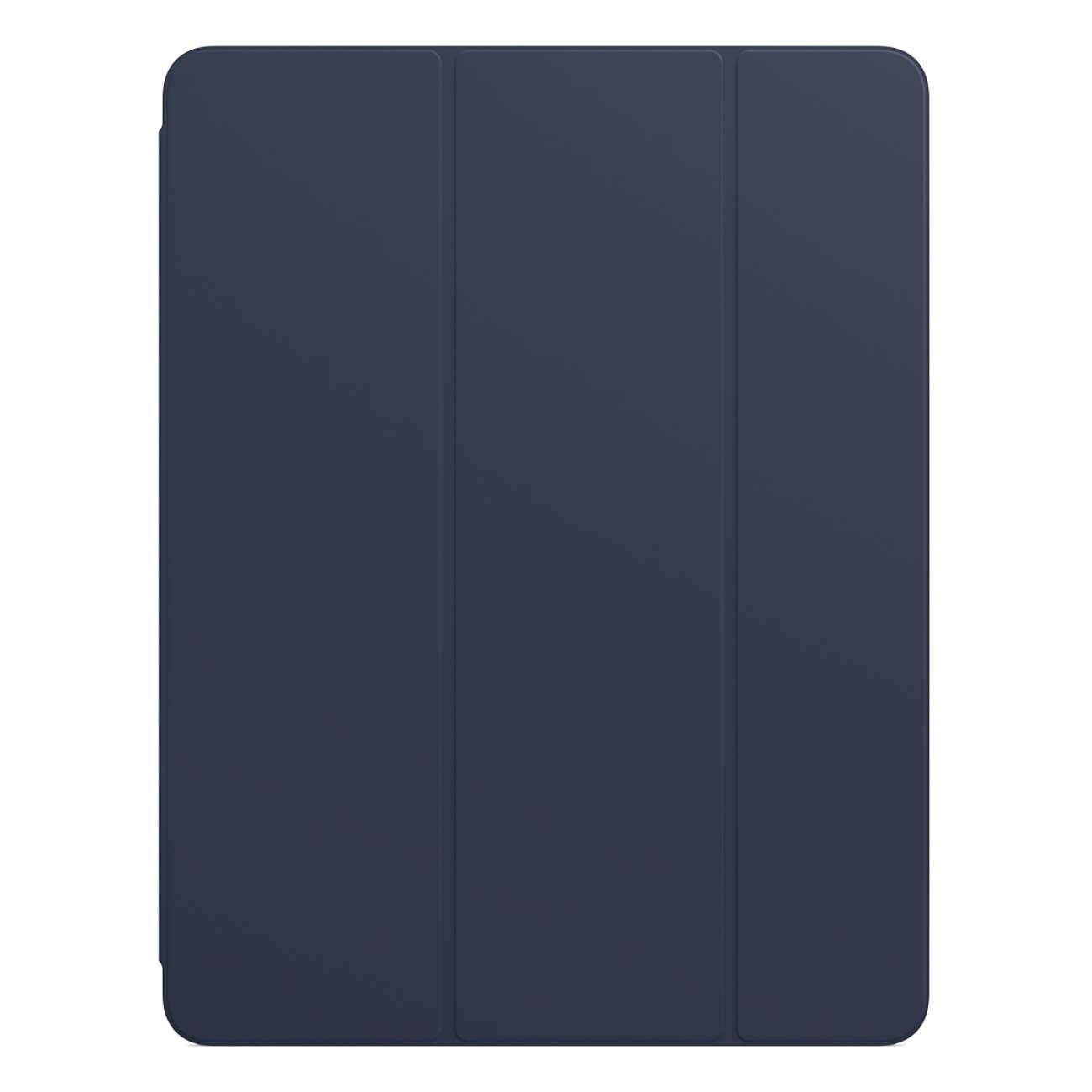Чехол Apple Smart Folio iPad Pro 12.9 (4 gen.) Deep Navy (MH023ZM/A) фото