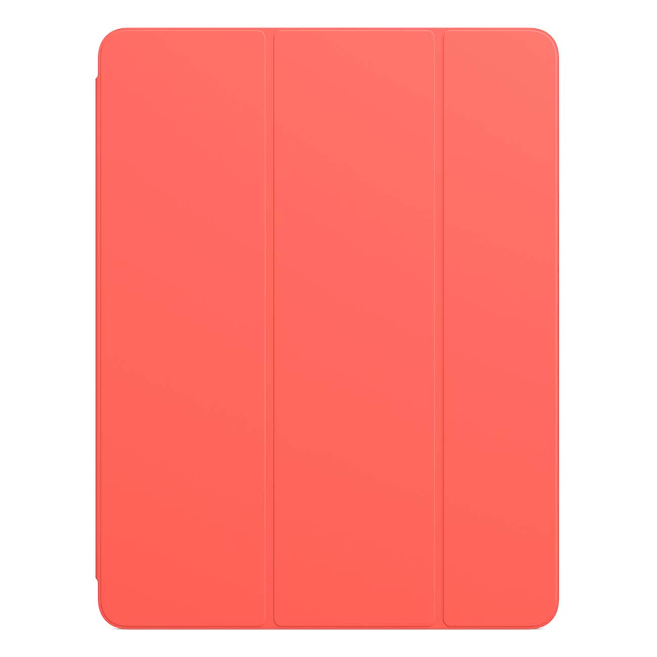 Чехол Apple Smart Folio iPad Pro 12.9 (4 gen.) розовый Citrus (MH063ZM/A)