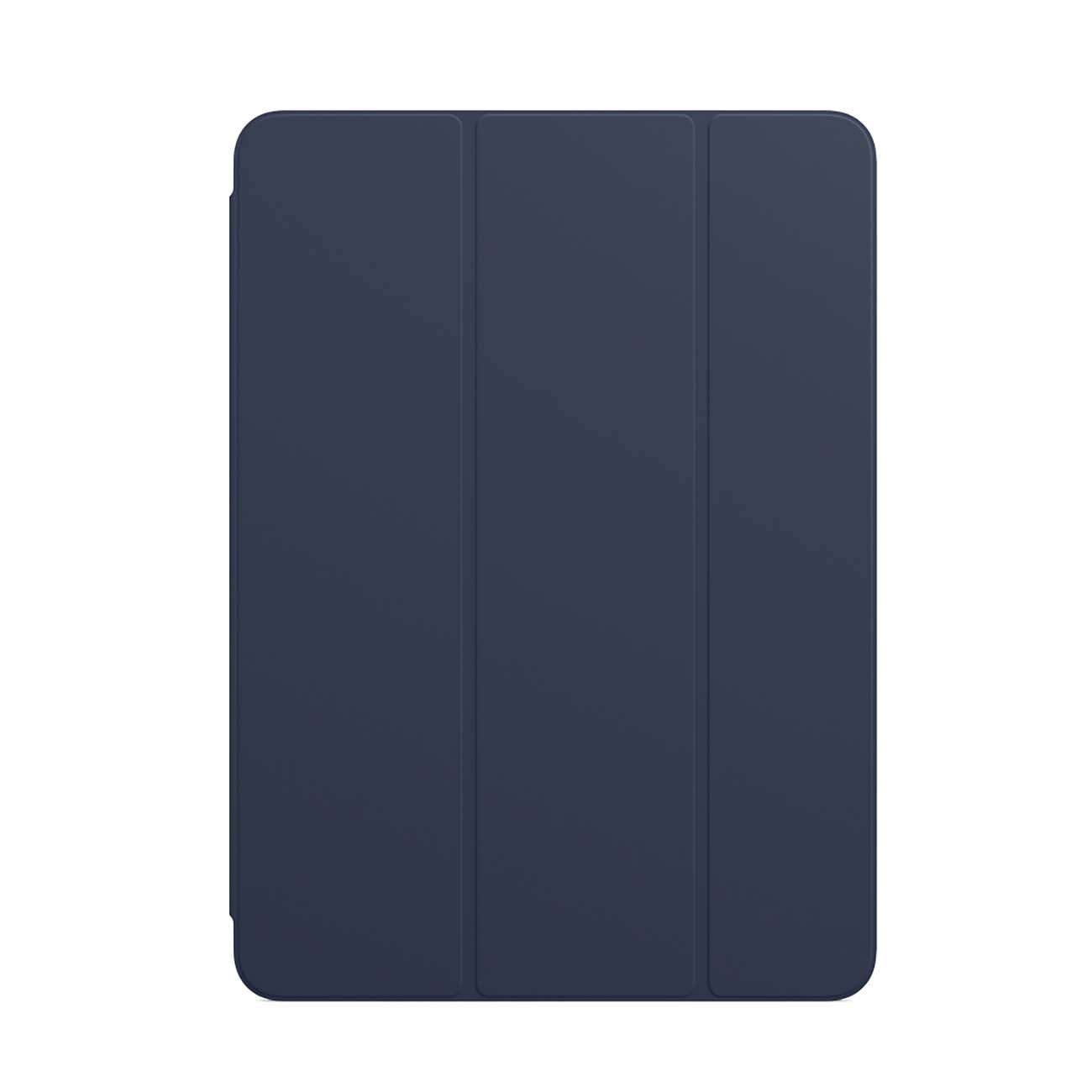 Чехол Apple Smart Folio iPad Air (4 gen.) Deep Navy (MH073ZM/A) фото