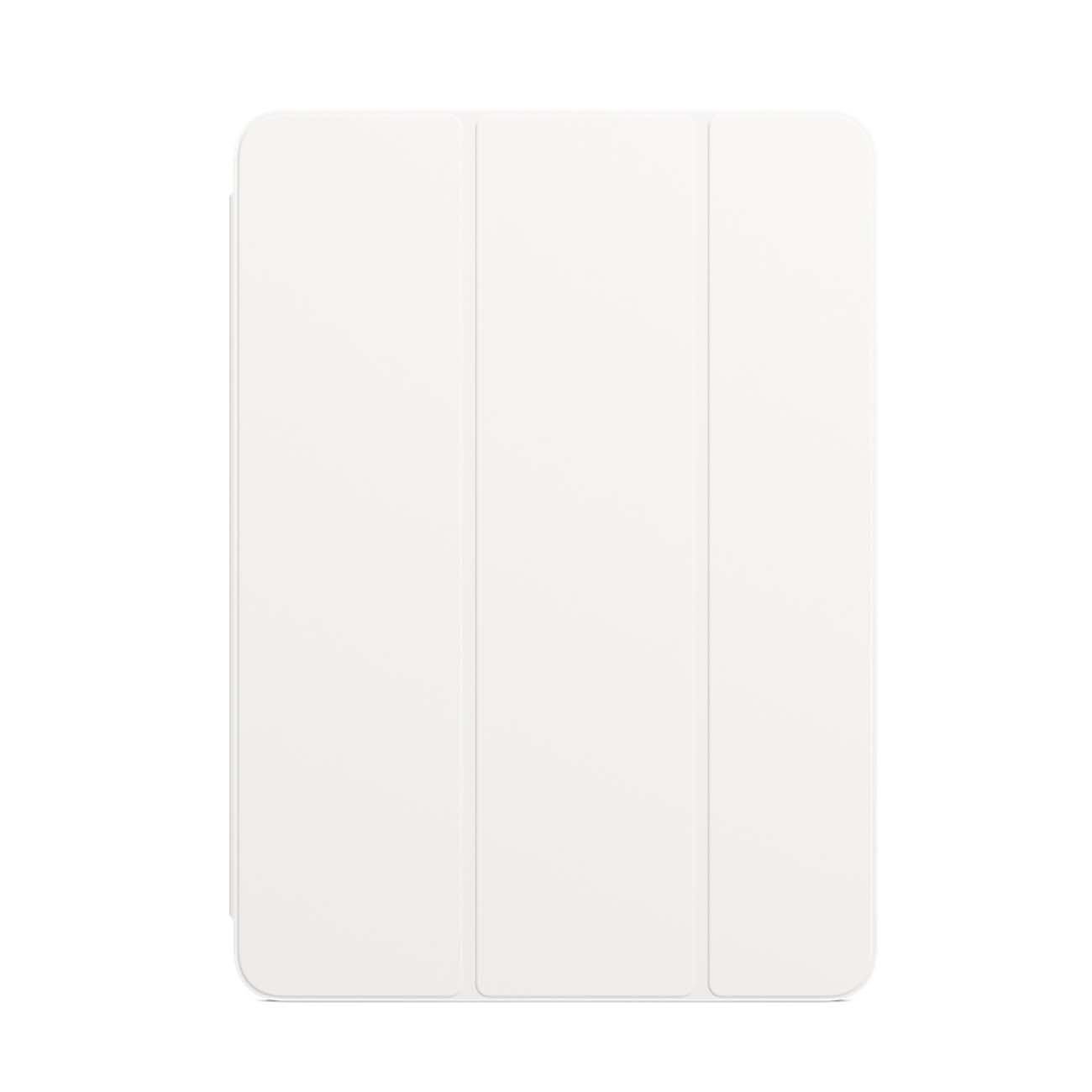 Чехол Apple Smart Folio iPad Air (4 gen.) White (MH0A3ZM/A) фото