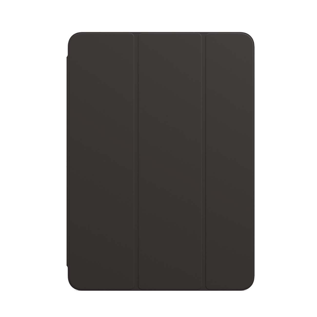Чехол Apple Smart Folio iPad Air (4 gen.) Black (MH0D3ZM/A) фото
