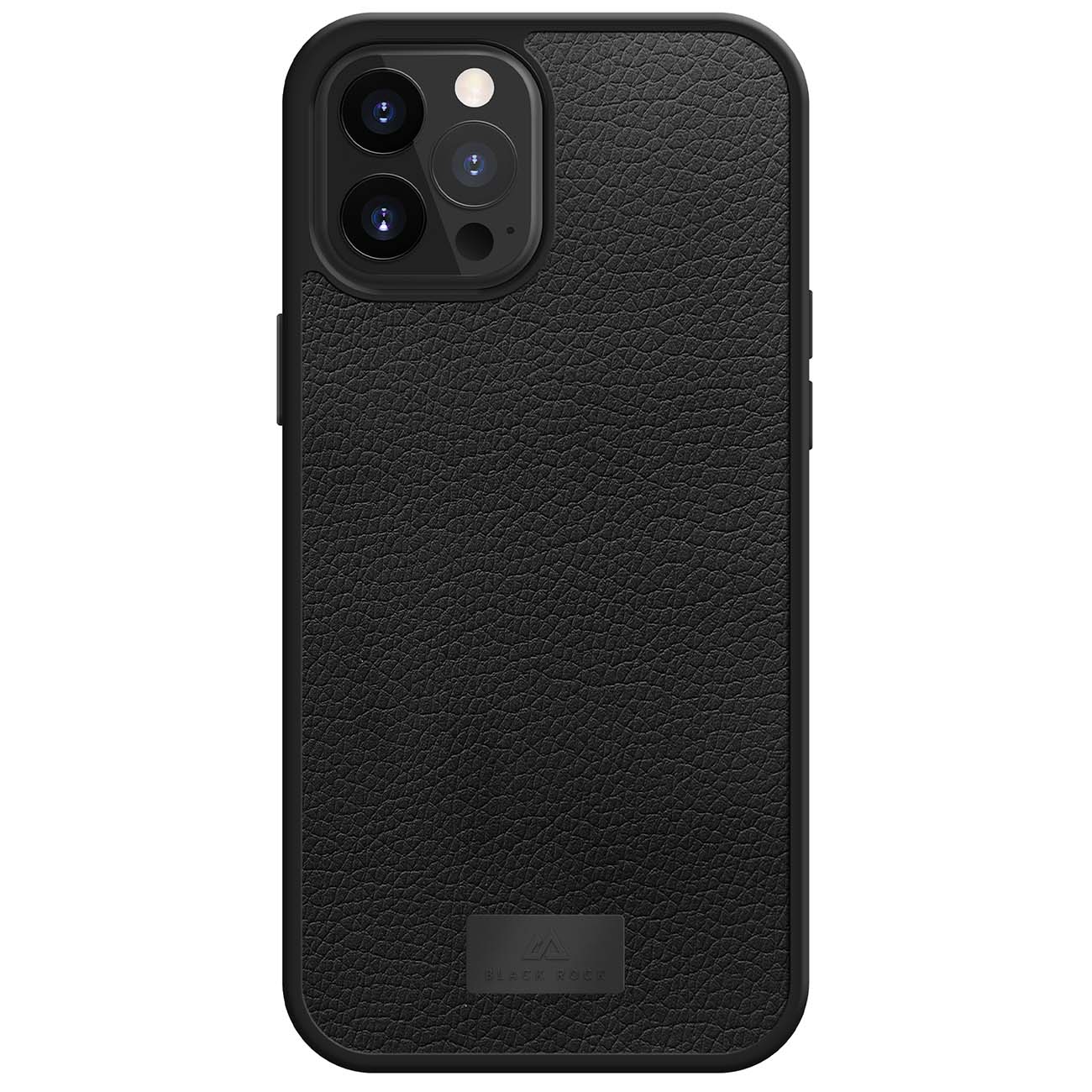 Чехол Black Rock iPhone 12 Pro Max (800119) фото