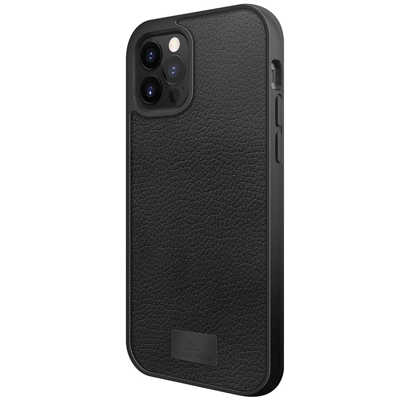 Чехол Black Rock iPhone 12 Pro Max (800119)