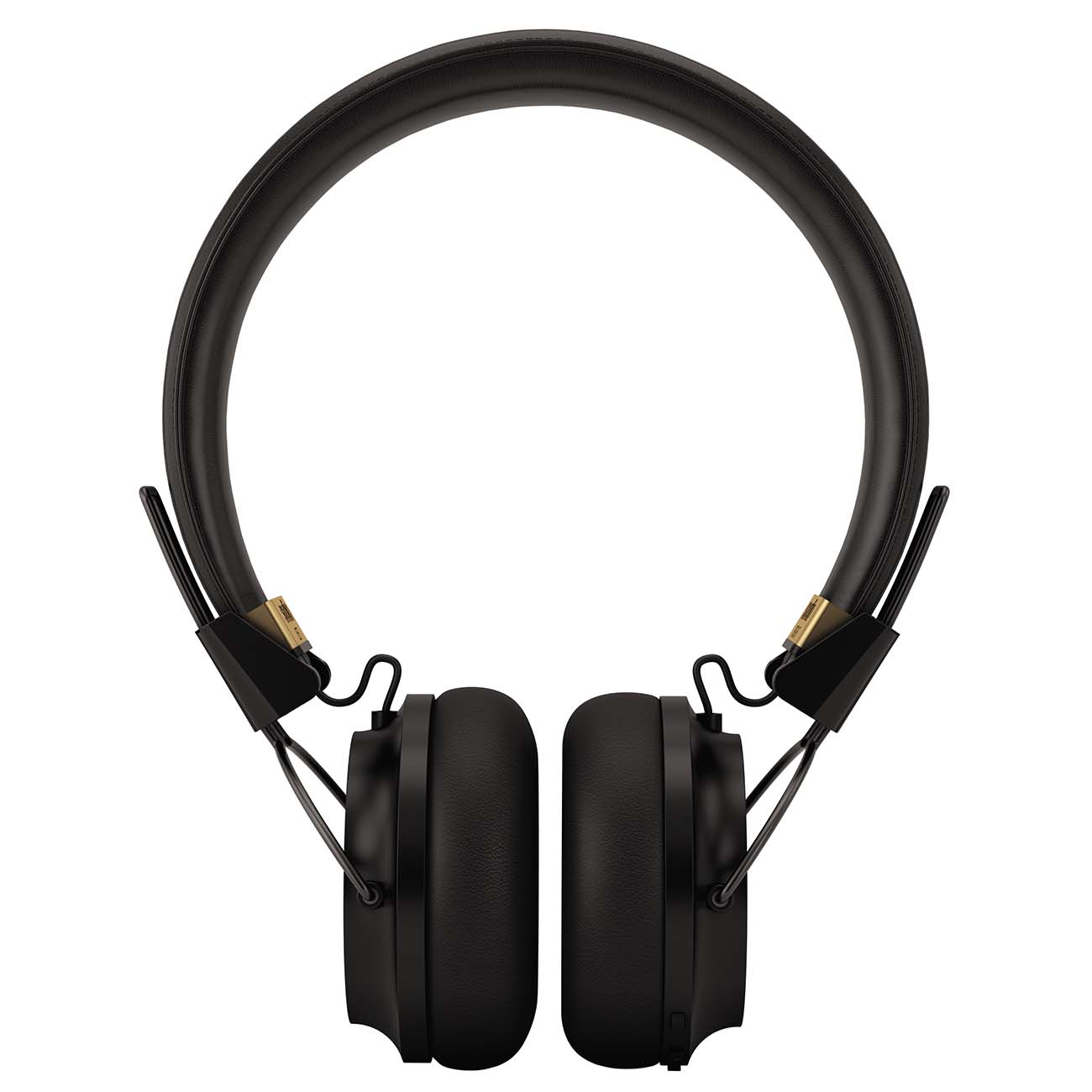 Наушники накладные Bluetooth Sudio Regent II (REGBLK)