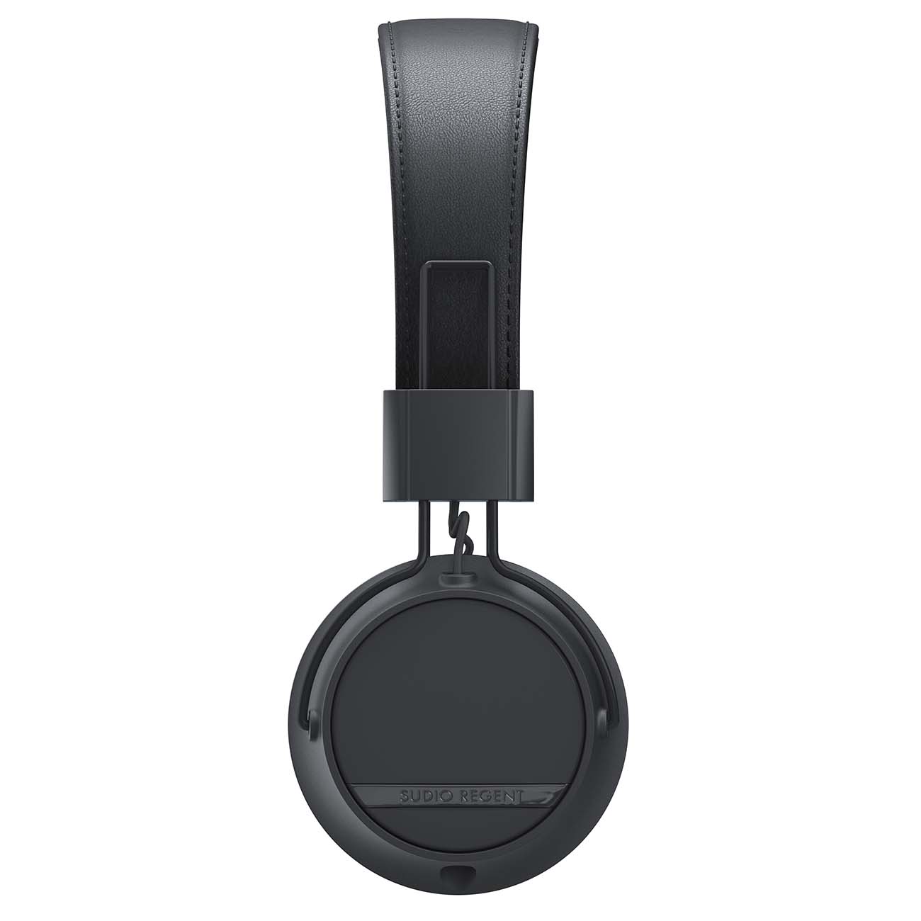 Наушники накладные Bluetooth Sudio Regent II (REGBLK)