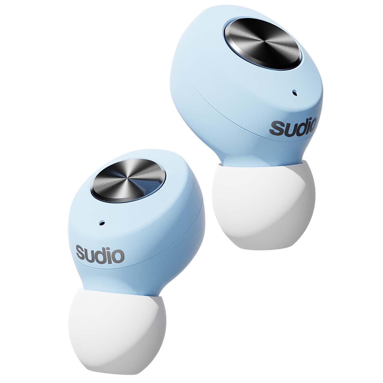 Наушники True Wireless Sudio Tolv Blue (TLVPBL) фото
