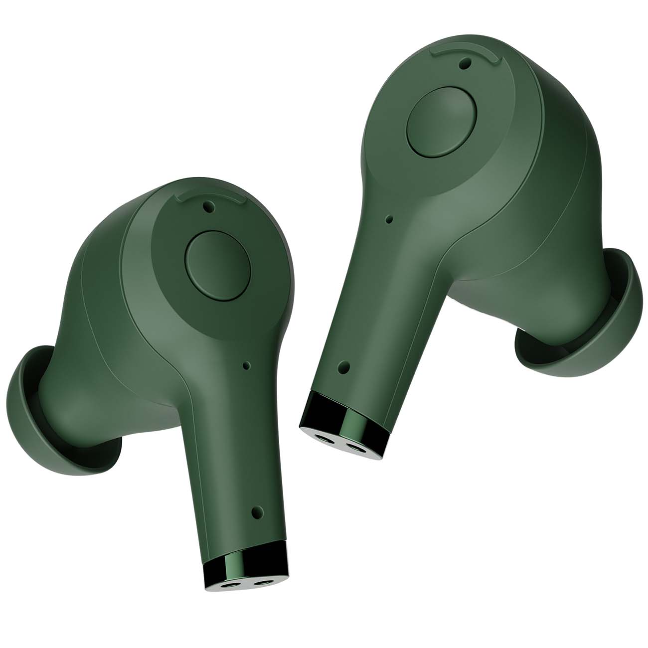 Наушники True Wireless Sudio Ett (ETTGRN) фото