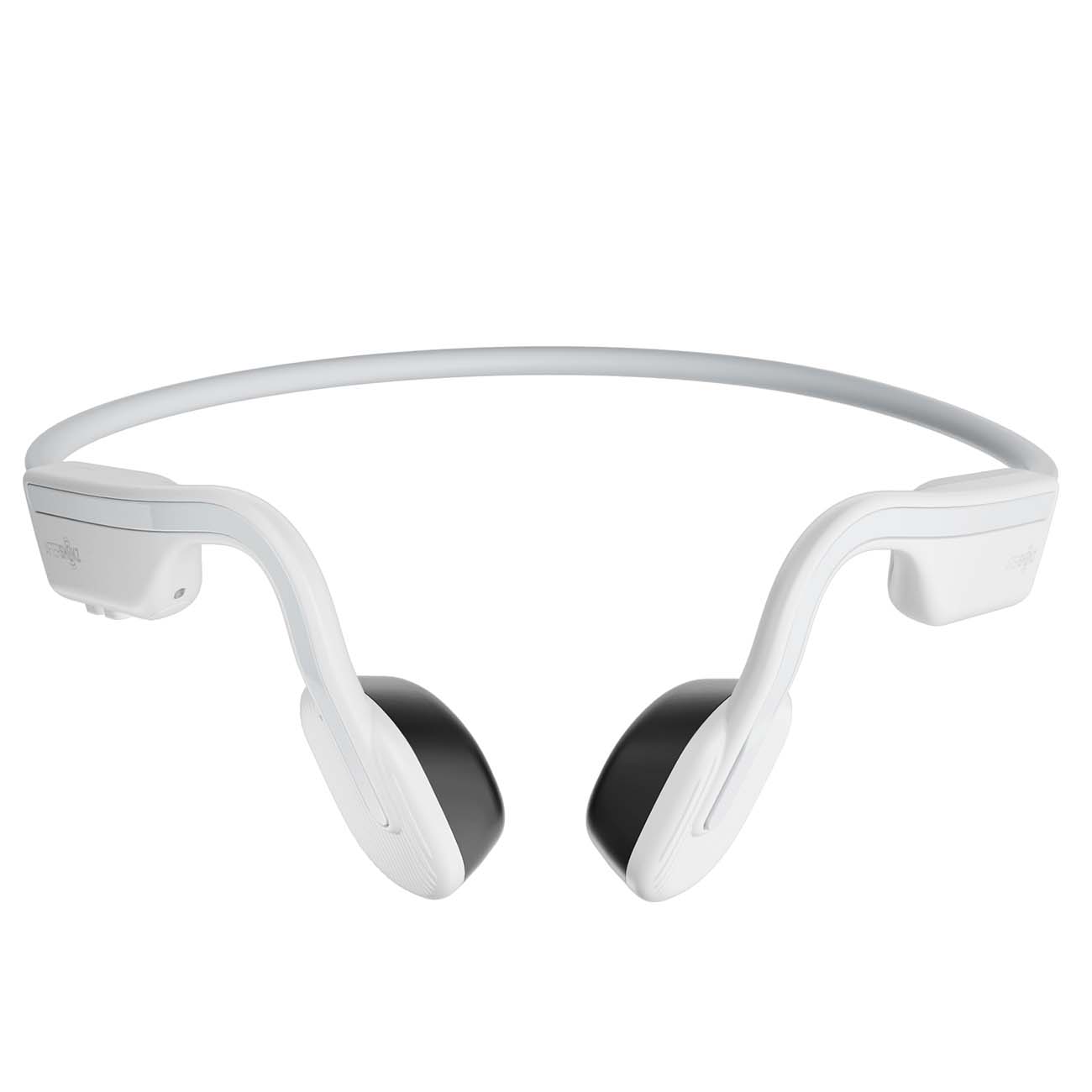 Наушники с костной проводимостью звука AfterShokz Openmove AS660AW