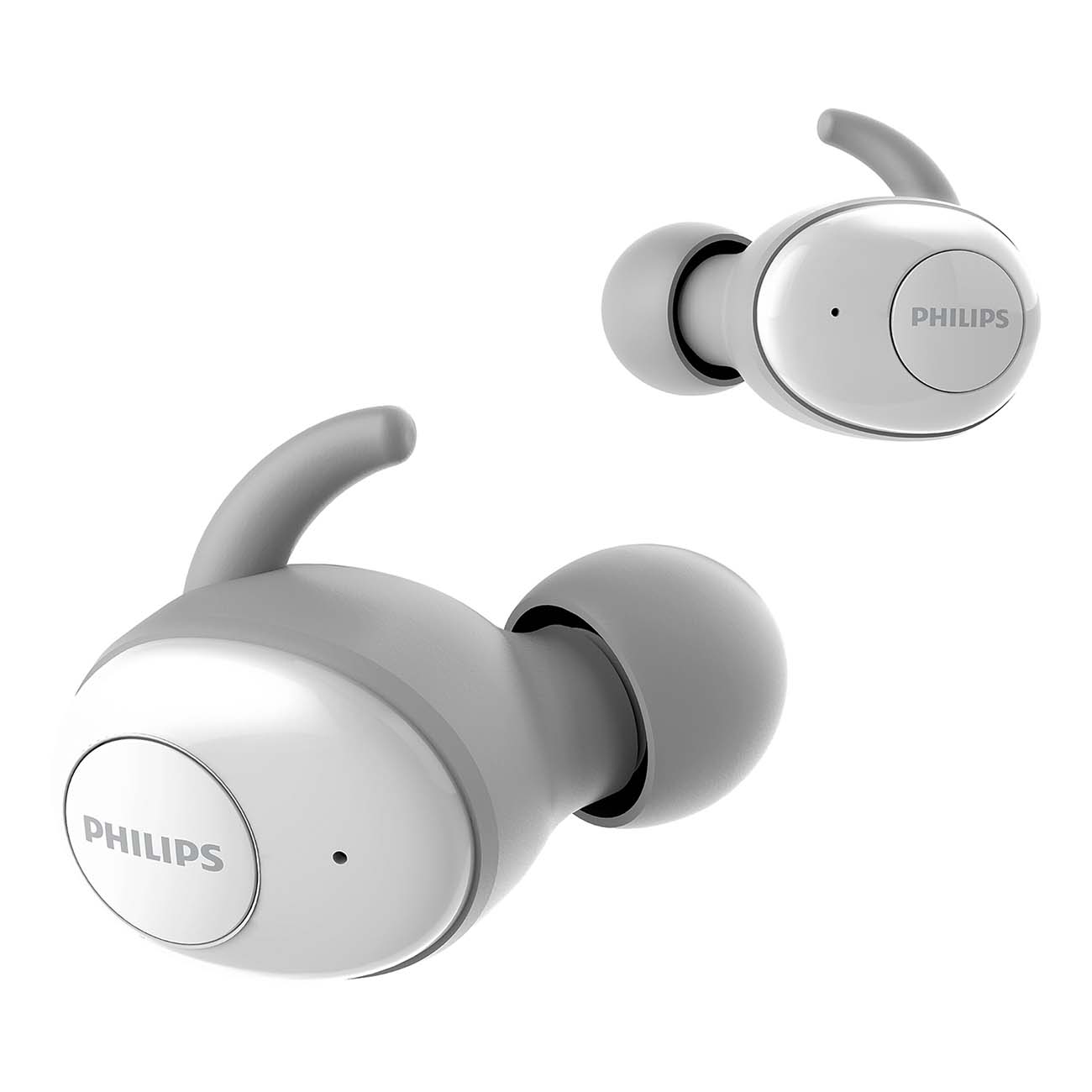 Наушники True Wireless Philips TAT3215WT